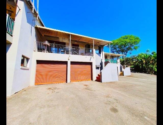 3 BEDROOM SIMPLEX SOLD IN THE WOLDS